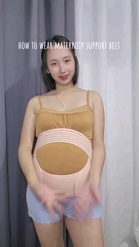 maternity belt support belly belts women pregnant corset pregnancy belt#maternitybelt#pregnancysupport#maternitysupportbelt#fyp