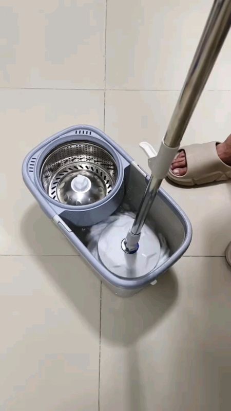 Vivid Tornado Mop#tornadomop #goodquality #fpyy #fpy #vivid #everyone