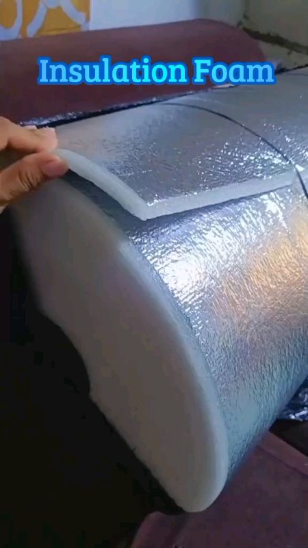 Dito kana bumuli ang sulit lang #Freecoinsinshopeevideo #shopeevideo #MasMuraSaShopee #stitch #insulationfoam
