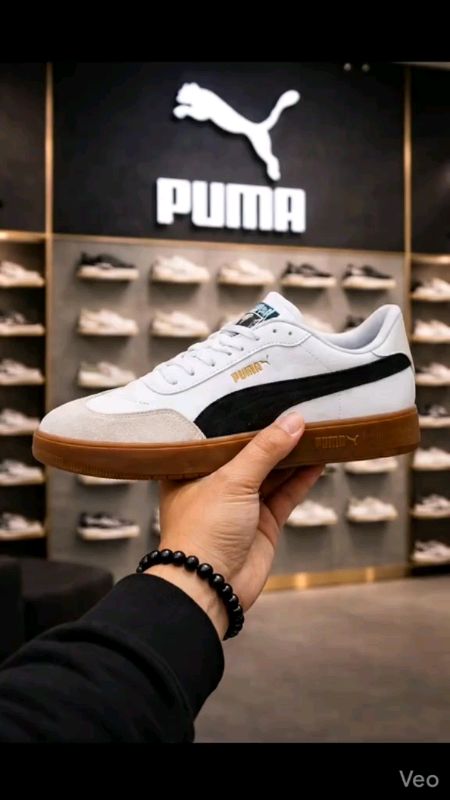 #Puma unisex ANcenso II sneakers#unisex #ANCENSO#II#SNEAKERS#HUGOTSASHOPEE #MASMURASASHOPEE #FREECOINSINSHOPEEVIDEO #SHOPEEPHPAYDAYSALE #FYP#❤️💯✅