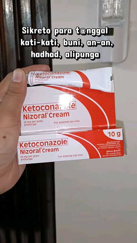 #FreeCoinsInShopeeVideo #HugotSaShopee#MasMurasaShopee#fyp#trending#viral#ShopeePHCommsXTRA#nizoralcream#nizoral#antifungalcream#ketoconazole#ringworm