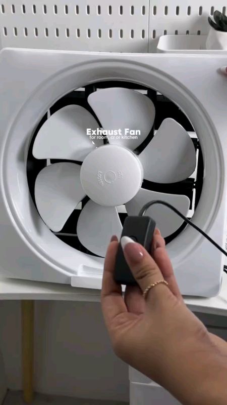 #exhaustfan #shopeefam #shopeeph #MasMuraSaShopee #FreeCoinsInShopeeVideo #HugotSaShopee #viral