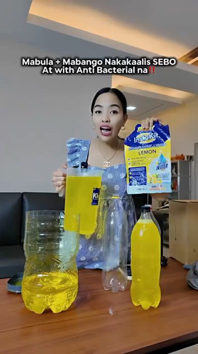 Sparky Instakit DIY Dishwashing #dishwashing