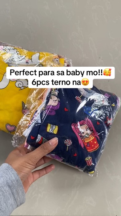#terno #ternooutfit #ternoforkids #fyp