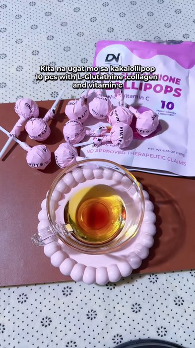 lollipop for whitening#lollipop #divinitynutra