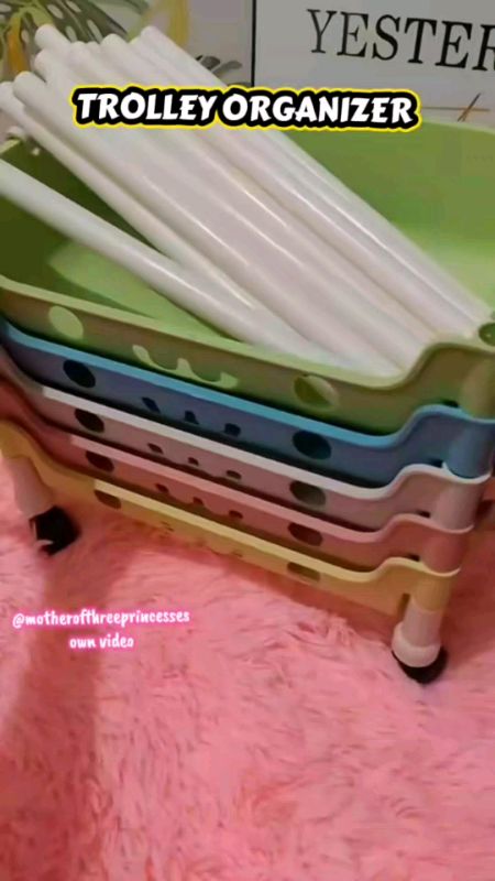 #trolleyorganizer #FreeCoinSaShopee #checkoutna #myxshop