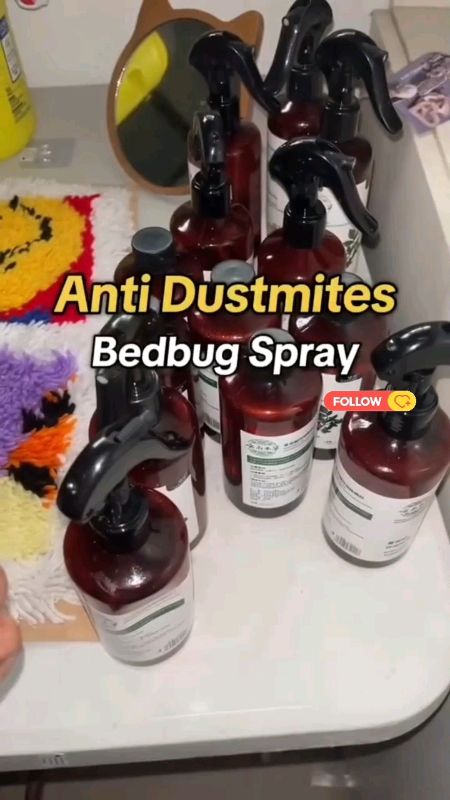 #miteremover #bedbugkiller #FreeCoinsInShopeeVideo #ShopeeCommsXTRA #shopeeVideo #trending #foryou