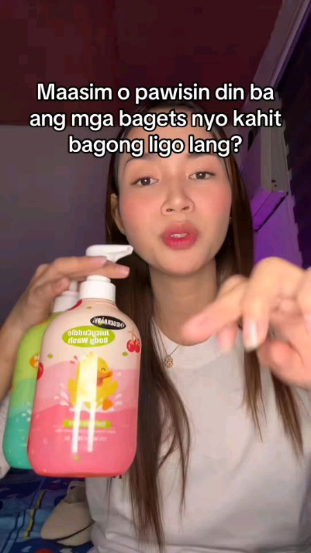 HEGERBABY BATH SOAP sulit na sulit  #bathsoap #bathtime #foryou #payday #MasMuraSaShopee #legit #bigsale #fyp #safe #herbal #paydaysale #shopeepay