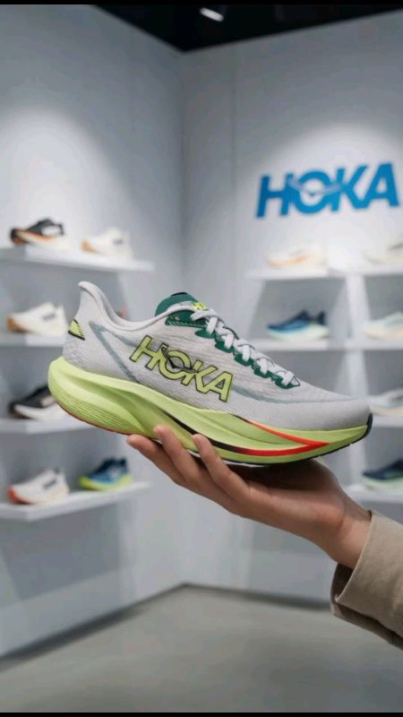 Hoka Mach 7 Women's Running #hokamach #hokarunningshoes #runningshoes #hoka #shoes #AngDaliDaliSaShopee #MasMuraSaShopee #fyp #Fashion