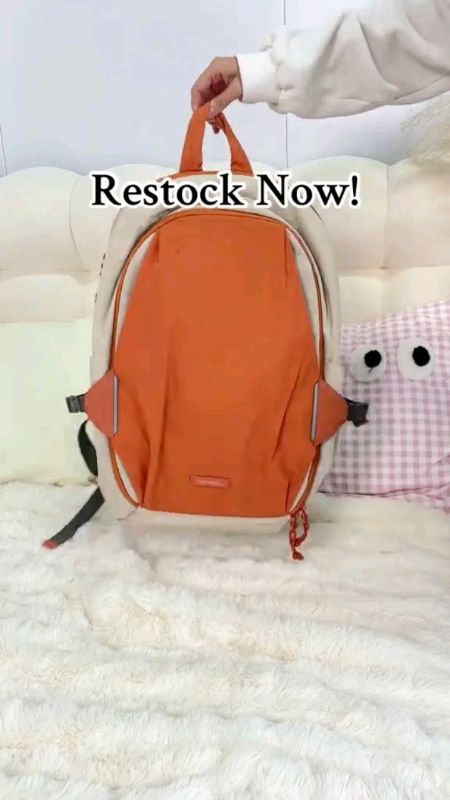 #BAGSMART 25L 180*OPEN TRAVEL backpack 15.6 inch laptop backpack#25L#opentravelbackpack#laptopbackpack#AFFORDABLE💯✅ #masmurasashopee #fyp#quality 💯