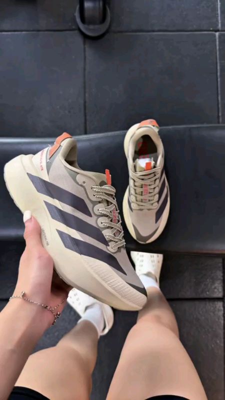 Adizero EVO SL ATR Running Shoes Unisex Comfy Fasion Lifestyle Quality #MasMuraSaShopee #trending #viral #shoes #foryou #foryoupage #fyp #bestseller