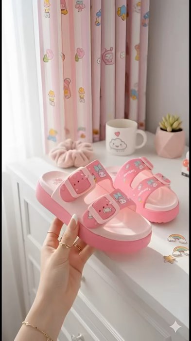 W&C Affordable Slippers/Sandals for Kids #FreeCoinsInShopeeVideo #HugotSaShopee #MasMuraSaShopee