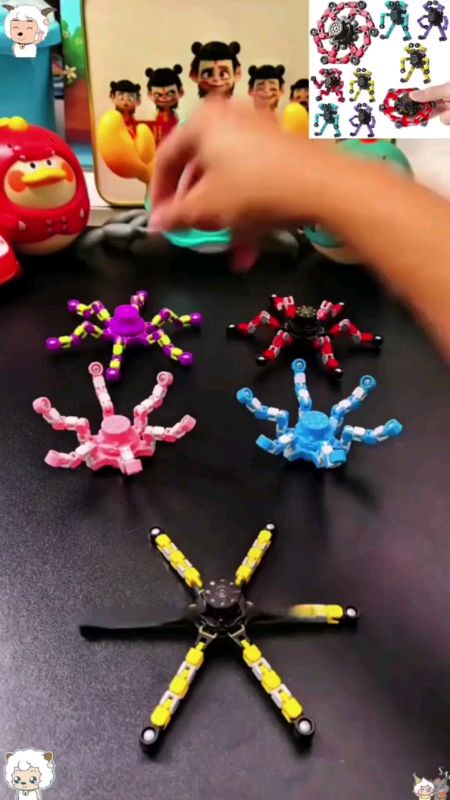 Fidget Spinner #fyp #FreeCoinsInShopeeVideo #MasMuraSaShopee #shopee #shopeeph #FIDGET