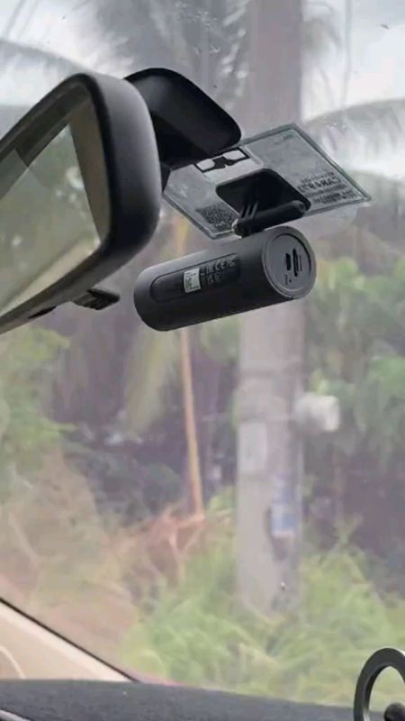 70mai 1S Dashcam 1080P Full HD App & Voice Control 130° FOV Loop Recording Night Vision #MasMuraSaShopee #foryou #fyp #FreeCoinsInShopeeVideo