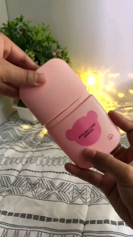 #hairgel #hairgelforkids #ShopeePHPaydaySale #MasMuraSaShopee #FreeCoinsInShopeeVideo