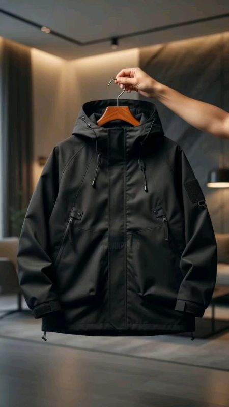 #windbreaker #waterproof #jacket #hoodie #longsleeve #windproof #hikingjacket
