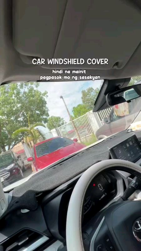 car windshield cover #MasMuraSaShopee #FreeCoinSaShopee #shopeeviral #COMSXTRA #shopeetrending #shopeefinds #budolfinds #xtracommission #fyp