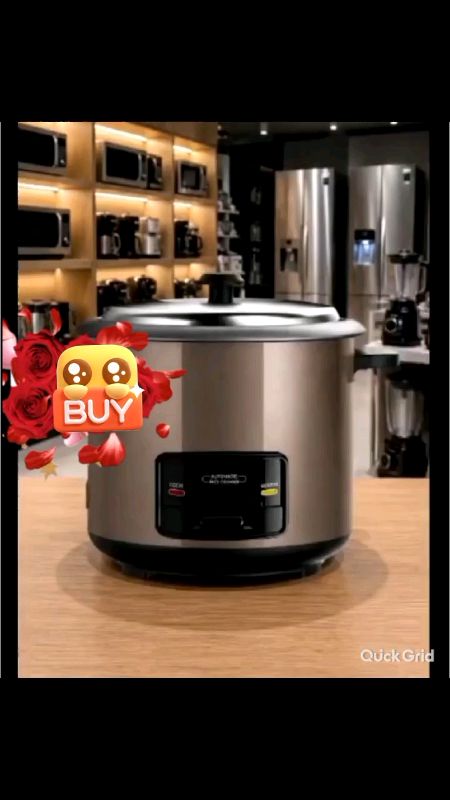 check out yours na mga ka shopee #masmurasashopee #superaffordable #msnorshop #ricecooker