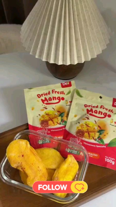 DELI SPICY DRIED MANGO #bestbuy #affordable #lowestprice