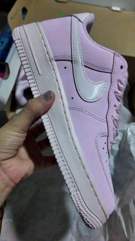 #nike womens Air force 1 retro premium shoespink#womens#Airforce1#retro#premiumshoes#SHOPEEPHPAYDAYSALE#MASMURASASHOPEE#FREECOINSINSHOPEEVIDEO#💯✅#fyp