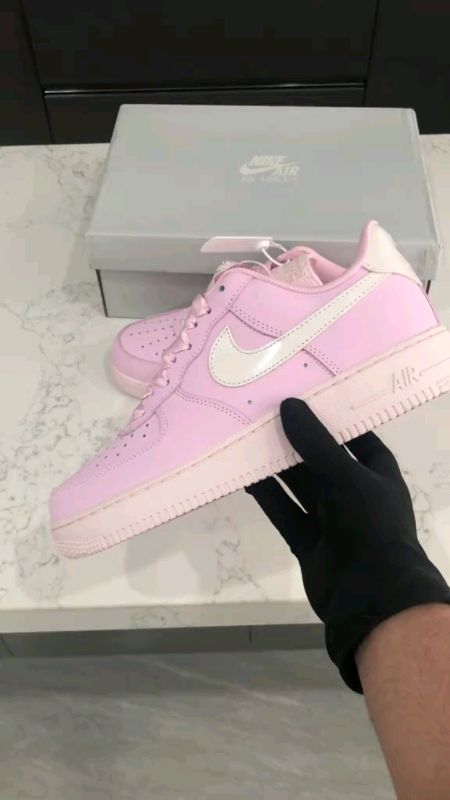 #nike womens Air force 1 retro premium shoespink#womens#Airforce1#retro#premiumshoes#SHOPEEPHPAYDAYSALE#MASMURASASHOPEE#FREECOINSINSHOPEEVIDEO#💯✅#fyp