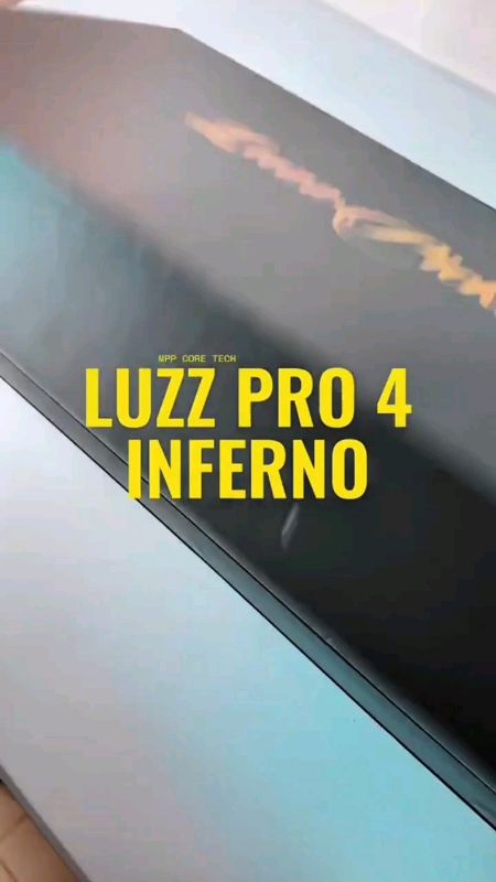 #Luzz pickleball paddle pro 4 Inferno MPP pickleball  paddle large sweet spot#pickleball#padlepro4#Inferno#MPP#largesweetspot#💯✅❤ #masmurasashopee