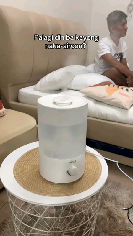 #humidifier #airhumidifier