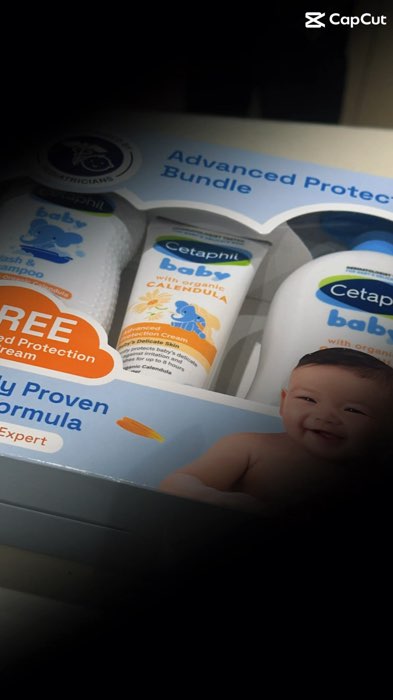 #cetaphil