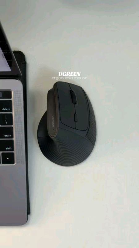Ergonomic Mouse #FreeCoinsInShopeeVideo
