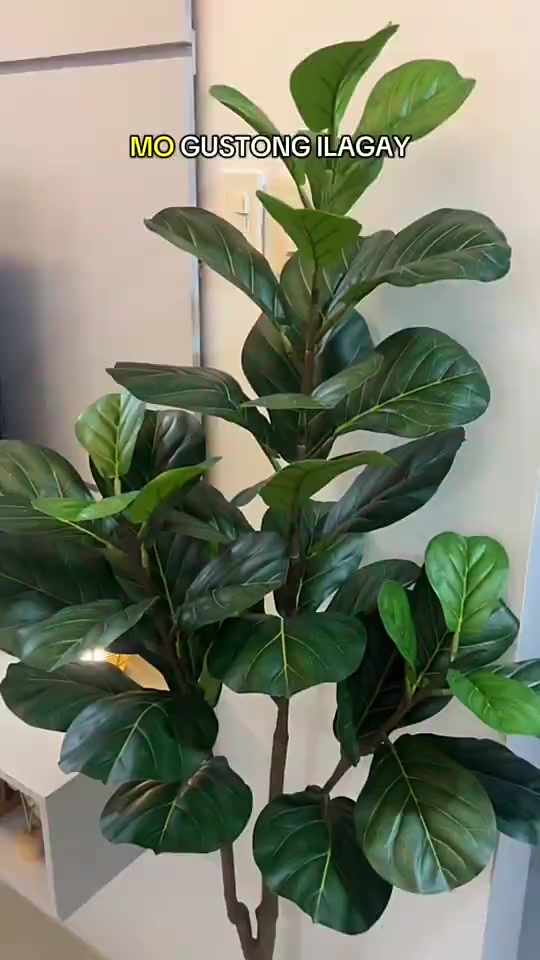 Artificial plant