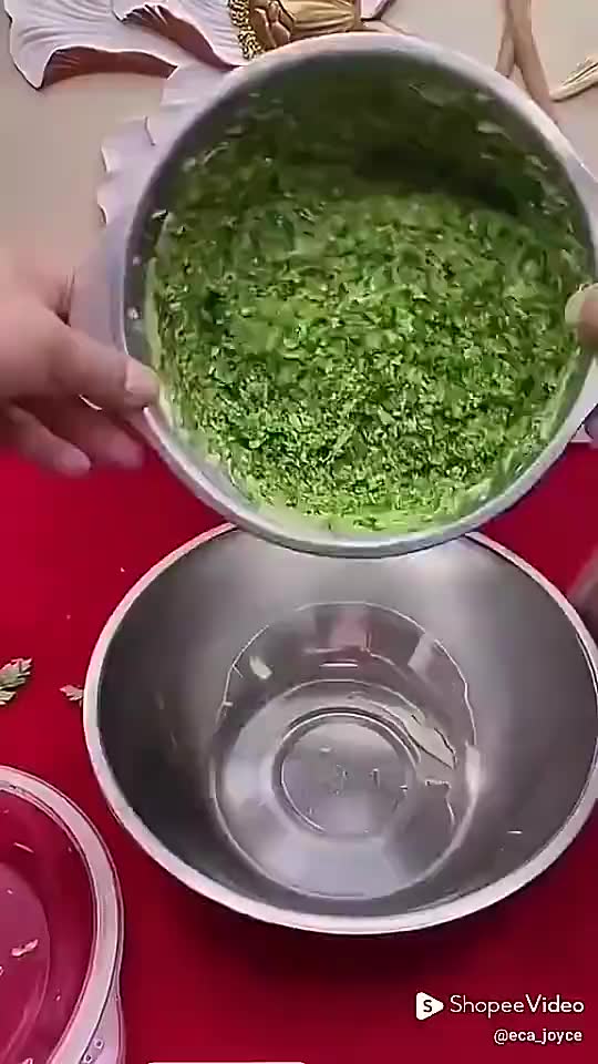 Meat grinder