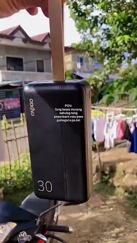 powerbank