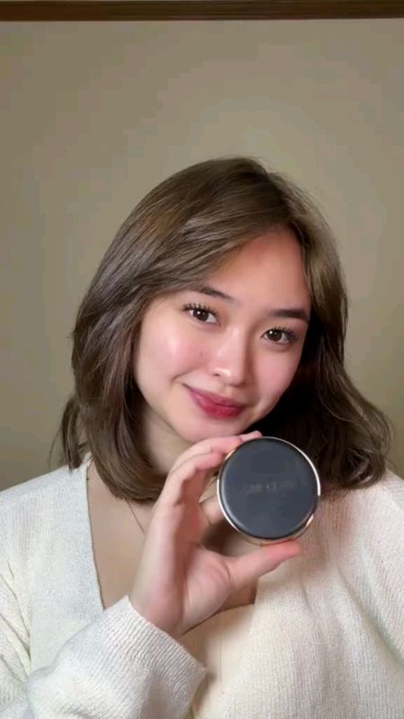 That effortless base you can trust all day. 🤍 #GMEELAN2in1cushion #makeup #longlasting #BeautyTok #gmeelanph