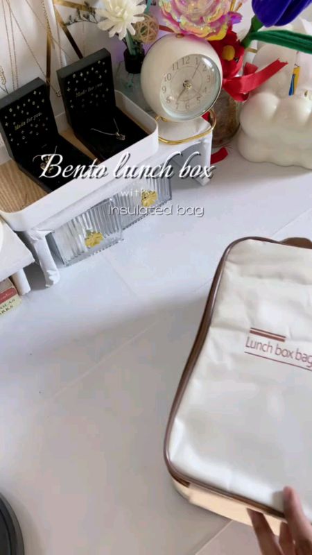 Check out Baunan Lunch Box SUS316 Stainless Steel | Leak Proof Insulated Easy Clean For Adults & Kids for ₱139 - ₱559. Get it on Shopee now!