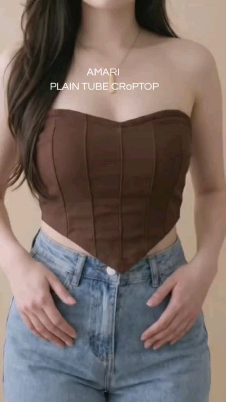 #croptop #plaincroptop #tube #MasMuraSaShopee #ShopeePHPaydaySale #ShopeeFreeCoinsVideo #HugotSaShopee #WishlistMoSagotKo #fyp #trend #goodquality