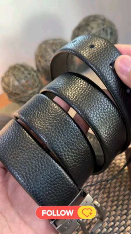 OKIMY LEATHER MEN'S BELT #leathermade #bestbuy #affordable #lowestprice