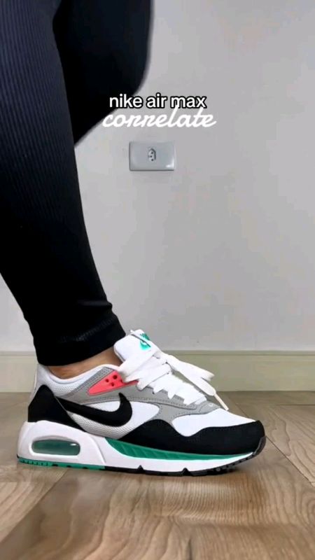 #Nike AIR MAX correlate shoes#AIRMAX#CORRELATESHOES#FYP#NIKE??✅ #MASMURASASHOPEE #FREECOINSINSHOPEEVIDEO #SHOPEEPHPAYDAYSALE #HUGOTSASHOPEE