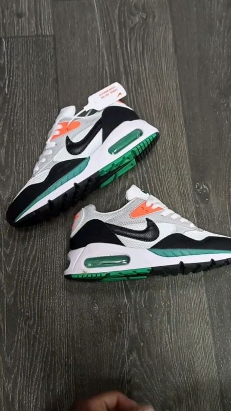#Nike AIR MAX correlate shoes#AIRMAX#CORRELATESHOES#FYP#NIKE??✅ #MASMURASASHOPEE #FREECOINSINSHOPEEVIDEO #SHOPEEPHPAYDAYSALE #HUGOTSASHOPEE