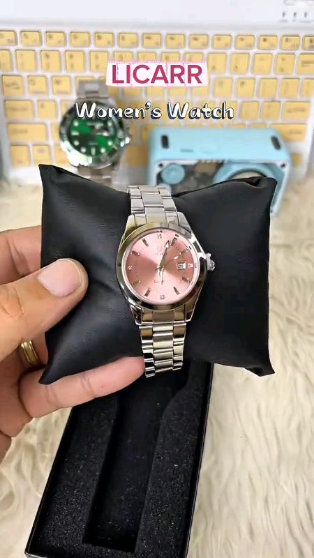 #Elegant Women's #Watches with #FashionableRhinestonesLadies' #QuartzWristwatches#MasMuraSaShopee #FreeCoinsInShopeeVideo#viral#trending #fyp #budol