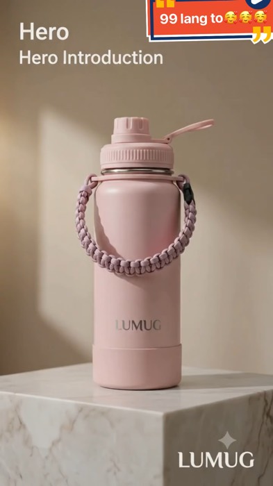 #tumbler #shopee #mom