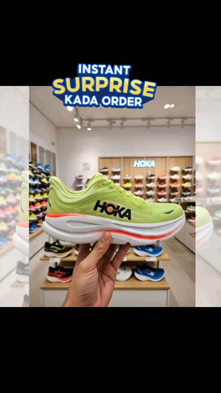 ‼️SALE‼️Hoka Bondi 9 Wide Men's Road Shoes #MasMuraSaShopee #FreeCoinsInShopeeVideo #HokaBondi9 #wide #men #roadshoes #fyp #trending #shopeeph #sale