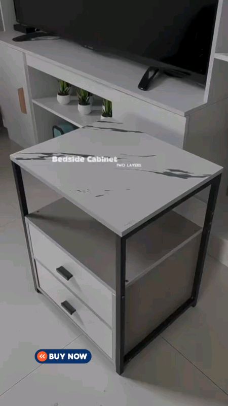 Bedside table #highligts #fyp #recommended #MasMuraSaShopee #FreeCoinsInShopeeVideo #HugotSaShopee