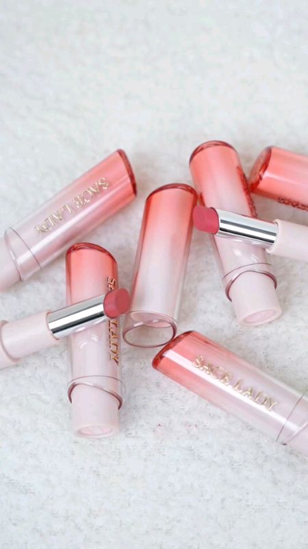 #fyp #MasMuraSaShopee #HugotSaShopee #FreeCoinsInShopeeVideo #sacelady #Airy #matte #lipstick #Nonsticky #longlasting #transferproof