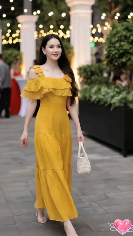 #Elegantdress #MasMurasaShopee #trendingproduct #freecoinsashopeevideo