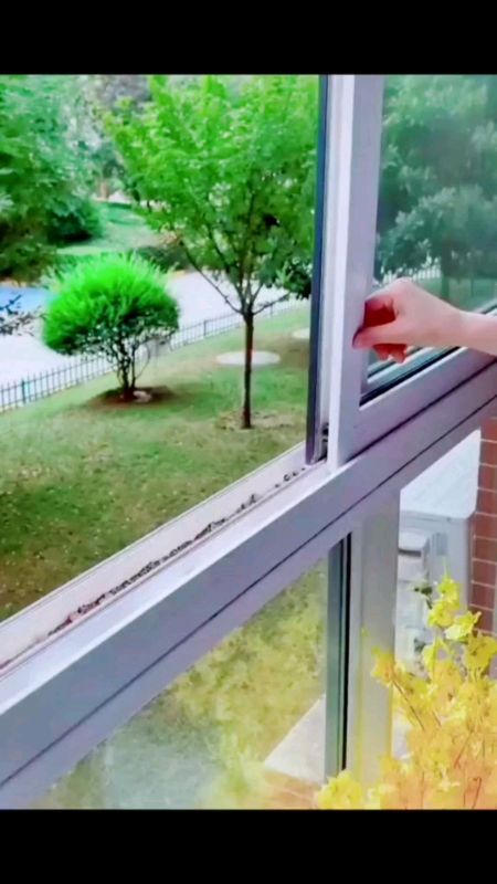 #Window Groove Cleaning Brush Keyboard Brush❤