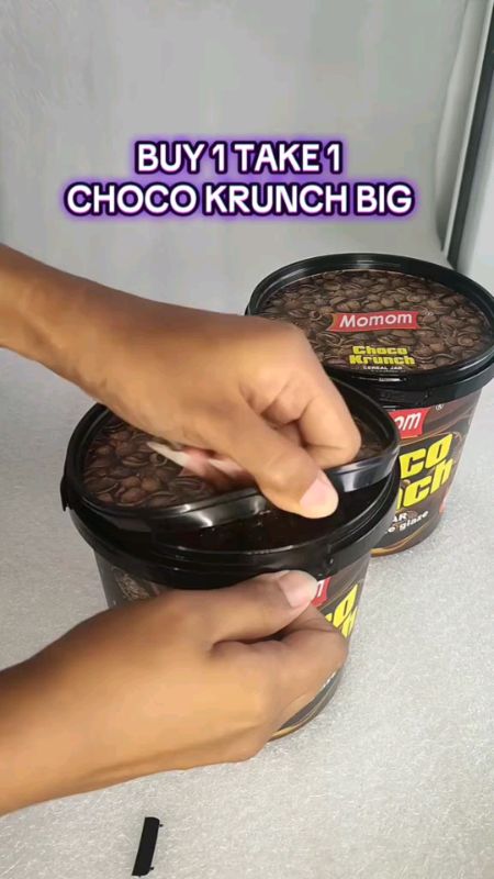 BUY 1 TAKE 1 COCO CRUNCH #FreCoinsInShopeeVideo #MasMuraSaShopee #HugotSaShopee
