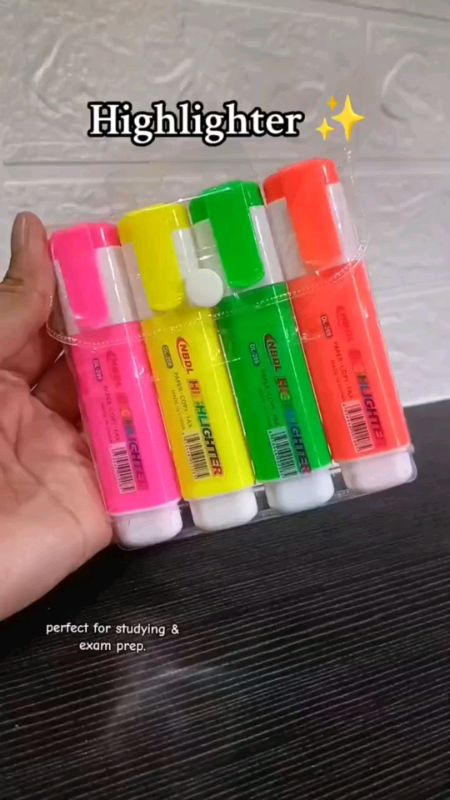 #highlighter #Colorhighlighterpen #highlighterpen #schoolsupplies #officesupplies #FreeCoinsinShopeeVideo  #MasMurasaShopee #Shopeehaul #trending