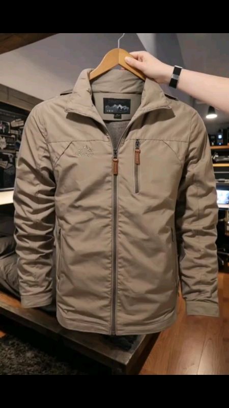 #jacket