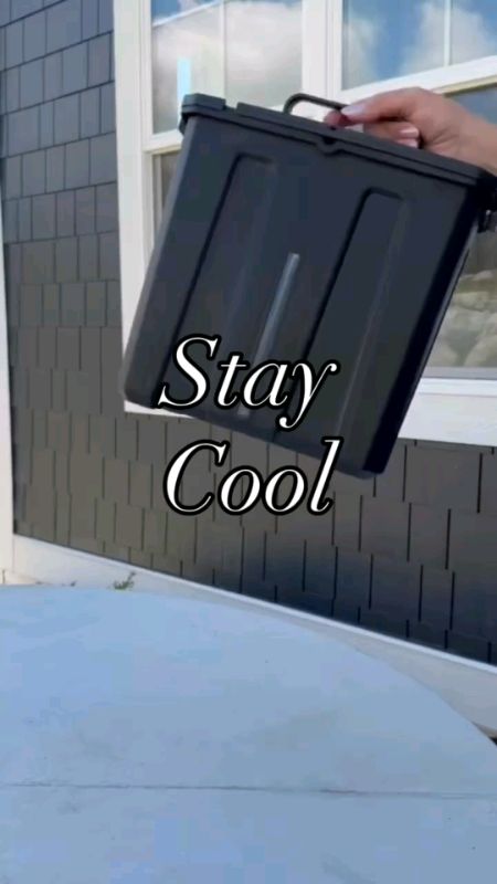 Camping Mist fan#trending #MasMuraSaShopee