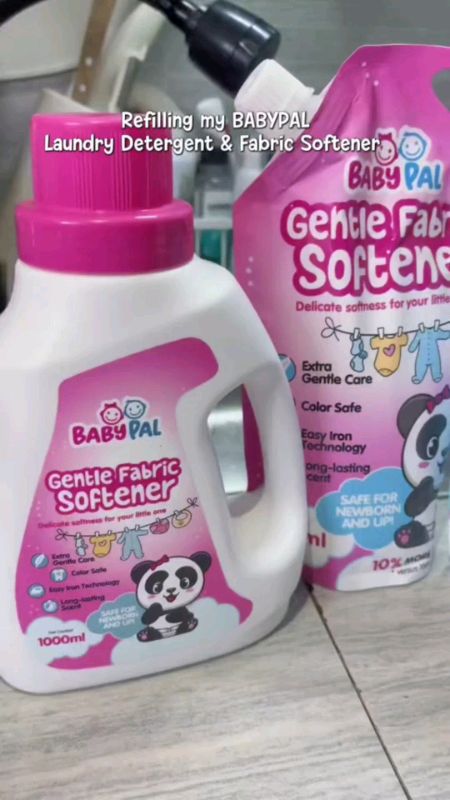 #BABYPALlaundrydetergent #BABYPAL #FreeCoinsInShopeeVideo #ShopeePHPaydaySale #MasMuraSaShopee #HugotSaShopee